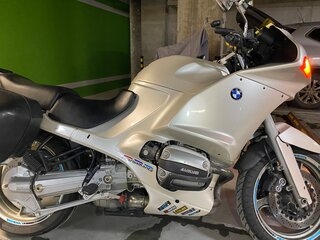 R 1100 RS